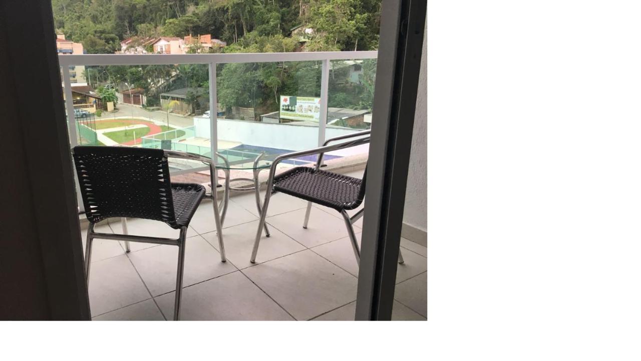 13 Apto Super Confortável Com Lazer Completo Muito Bem Localizado Na Praia Grande Ubatuba Exterior foto