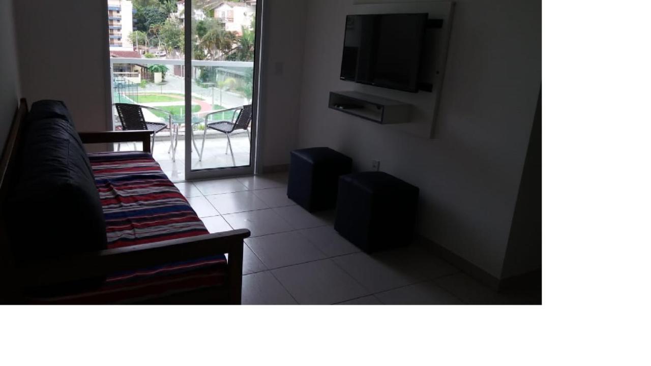 13 Apto Super Confortável Com Lazer Completo Muito Bem Localizado Na Praia Grande Ubatuba Exterior foto