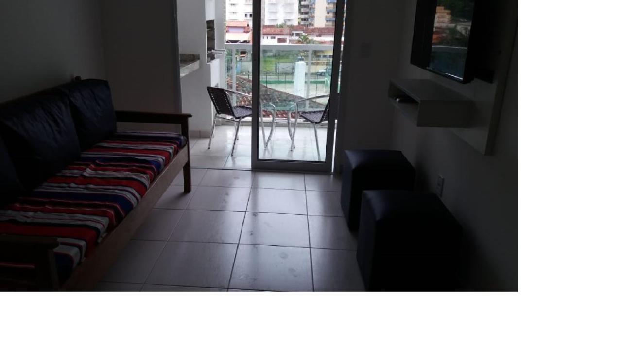 13 Apto Super Confortável Com Lazer Completo Muito Bem Localizado Na Praia Grande Ubatuba Exterior foto