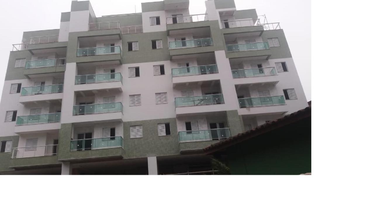 13 Apto Super Confortável Com Lazer Completo Muito Bem Localizado Na Praia Grande Ubatuba Exterior foto